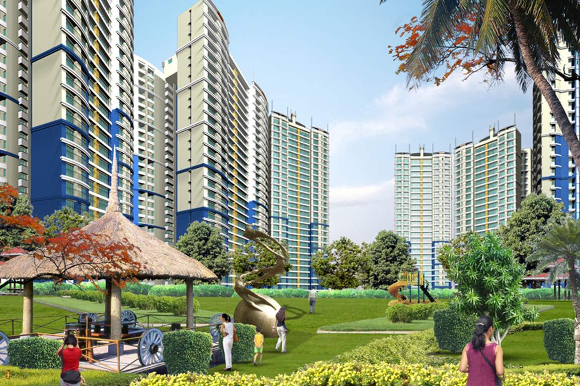 greens Images for Elevation of Neelkanth Greens