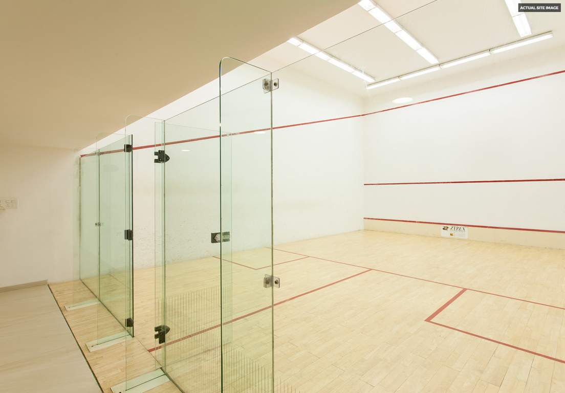 greens Images for Amenities of Neelkanth Greens