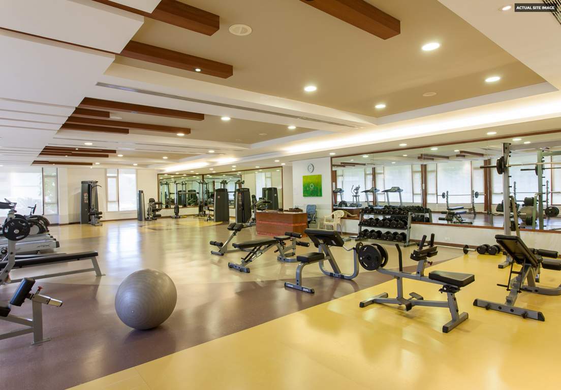 greens Images for Amenities of Neelkanth Greens