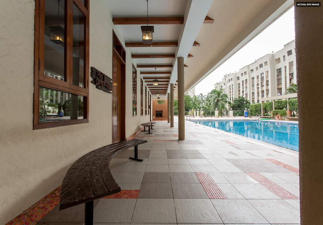 greens Images for Amenities of Neelkanth Greens