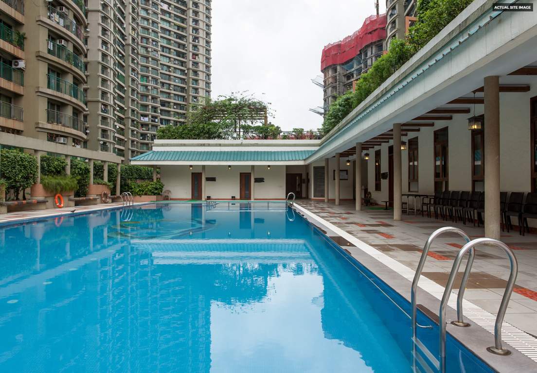 greens Images for Amenities of Neelkanth Greens