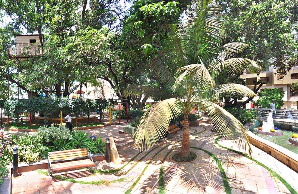 greens Images for Amenities of Neelkanth Greens