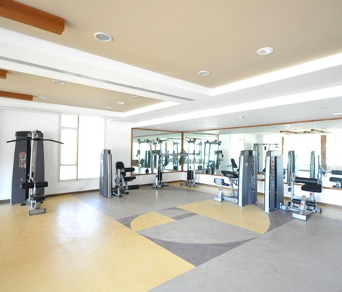  greens Images for Amenities of Neelkanth Greens