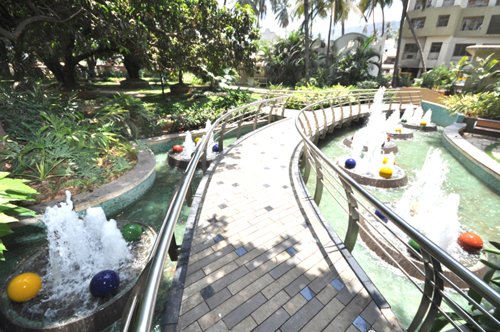  greens Images for Amenities of Neelkanth Greens