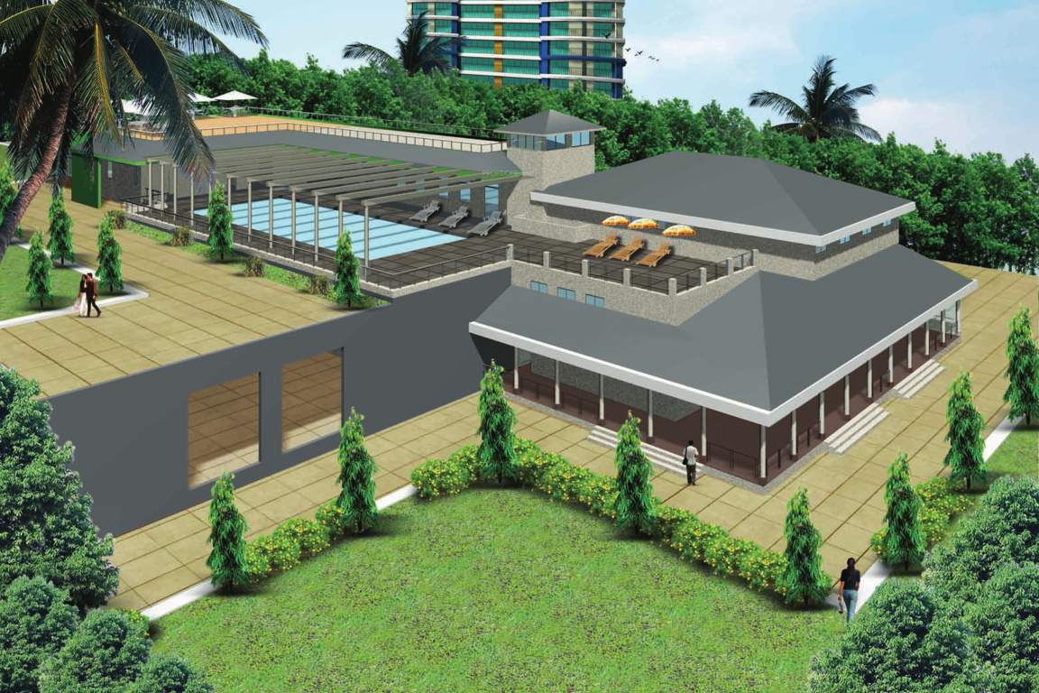 greens Images for Amenities of Neelkanth Greens