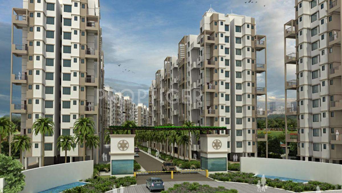 city Images for Elevation of Pristine City