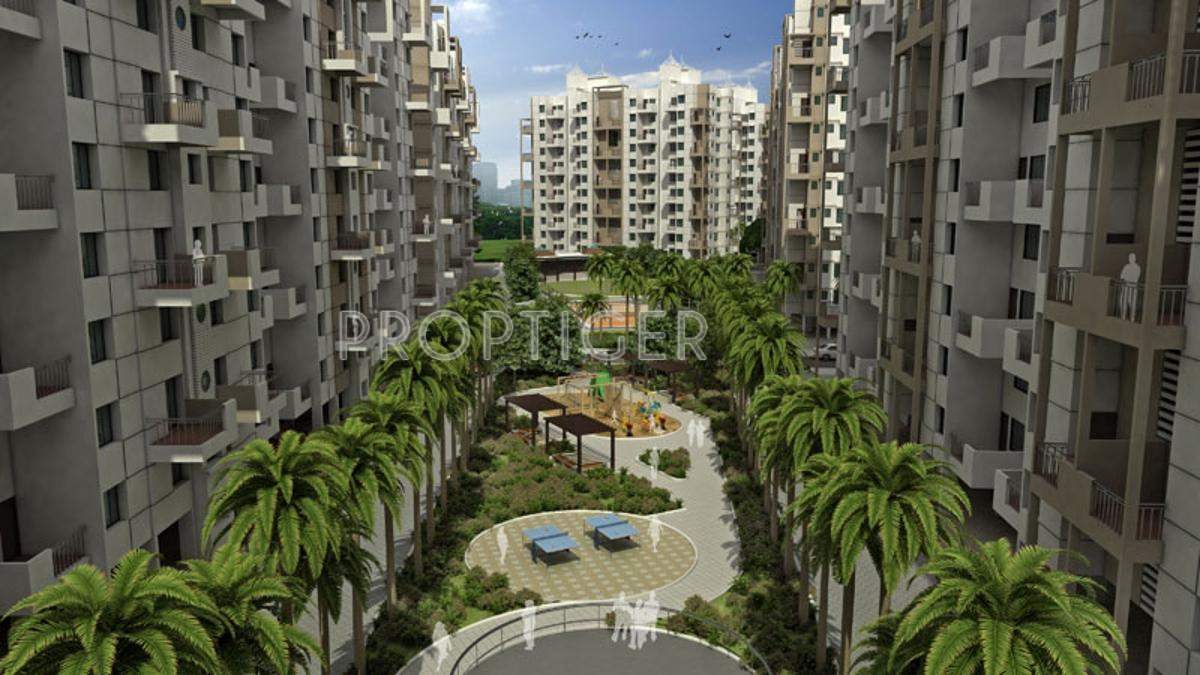 city Images for Elevation of Pristine City