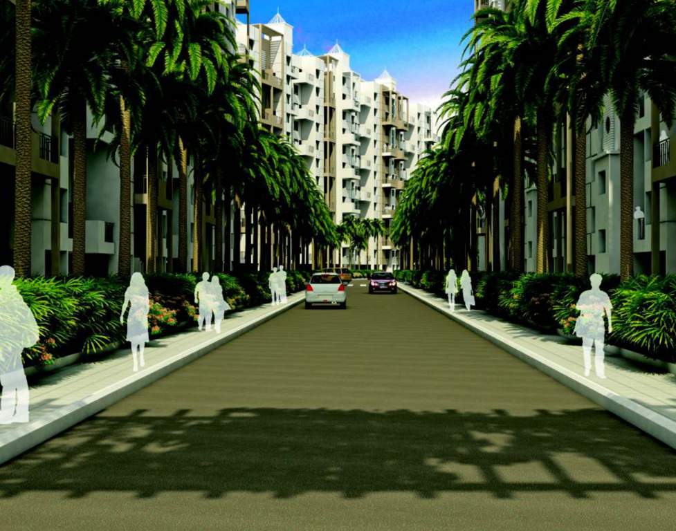 city Images for Elevation of Pristine City