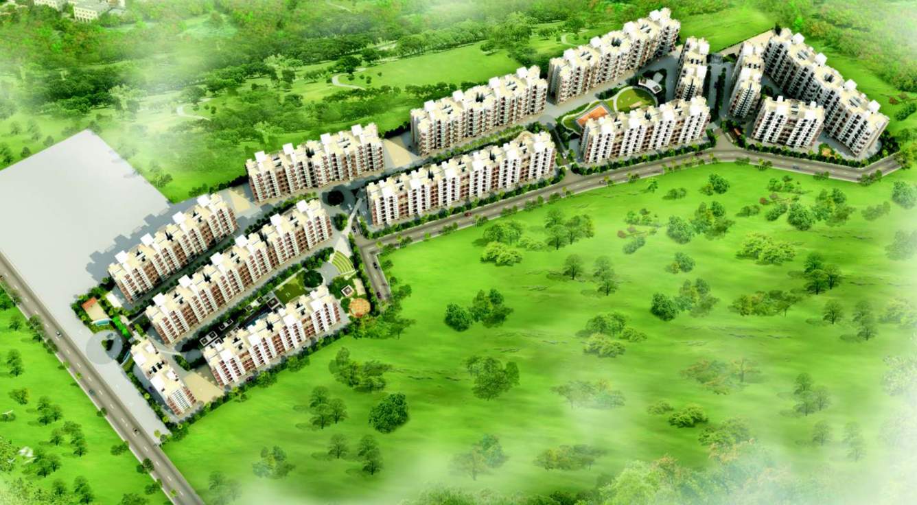 city Images for Elevation of Pristine City