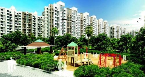 Images for Elevation of Pristine City city Images for Elevation of Pristine City