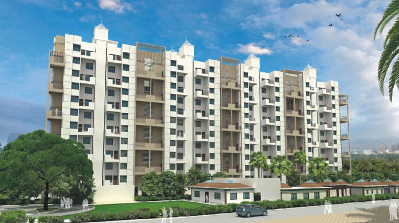 city Images for Elevation of Pristine City