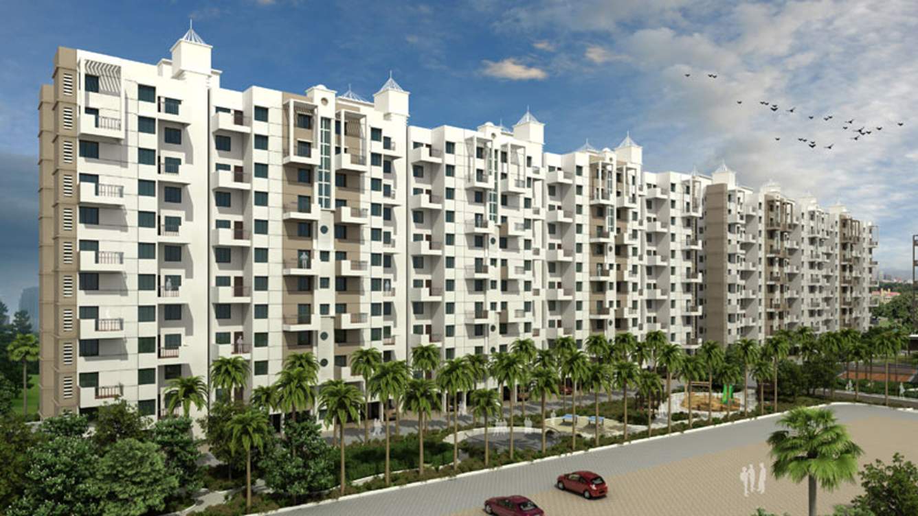 city Images for Elevation of Pristine City