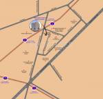 Images for Location Plan of Neelkanth Group Royale  royale Images for Location Plan of Neelkanth Group Royale