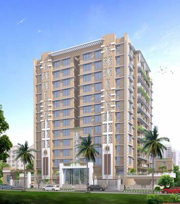 Images for Elevation of Neelkanth Group Royale