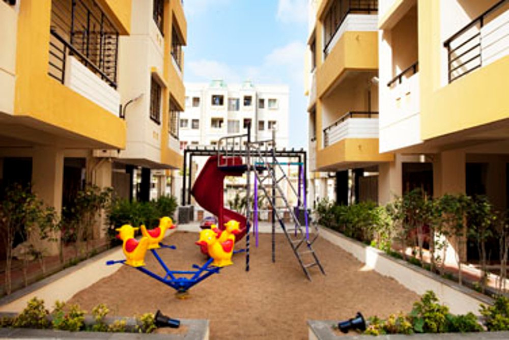 Images for Amenities of Doshi Oriana