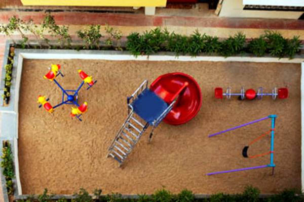 Images for Amenities of Doshi Oriana