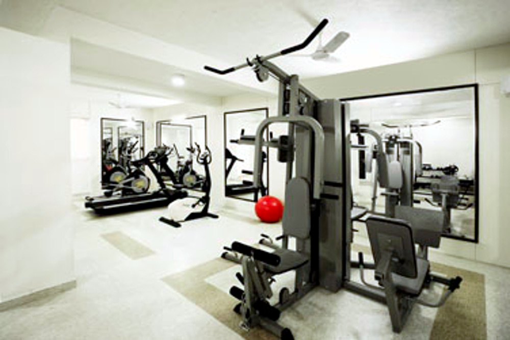 Images for Amenities of Doshi Oriana