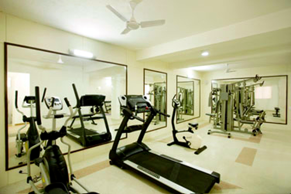 Images for Amenities of Doshi Oriana