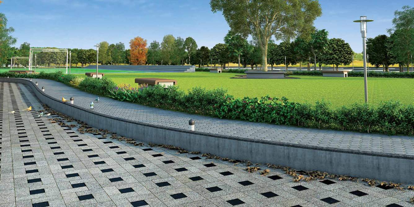 Images for Amenities of Bsafal Rethal Greens