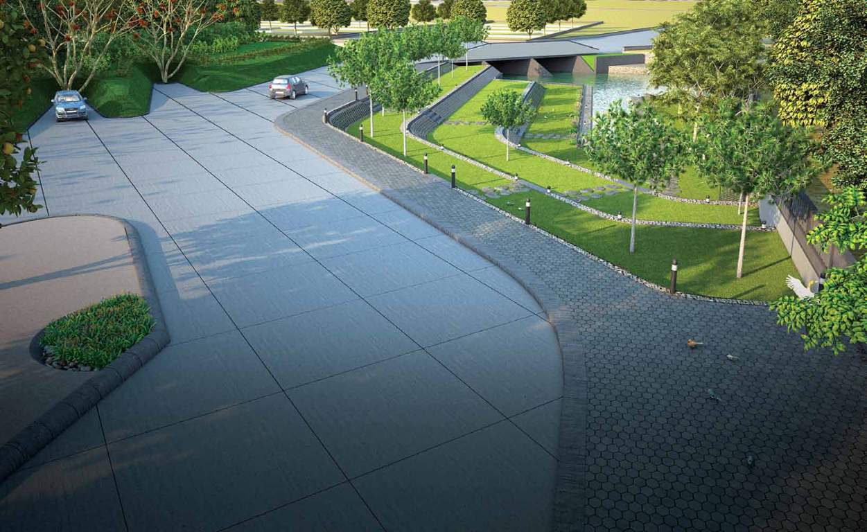 Images for Amenities of Bsafal Rethal Greens