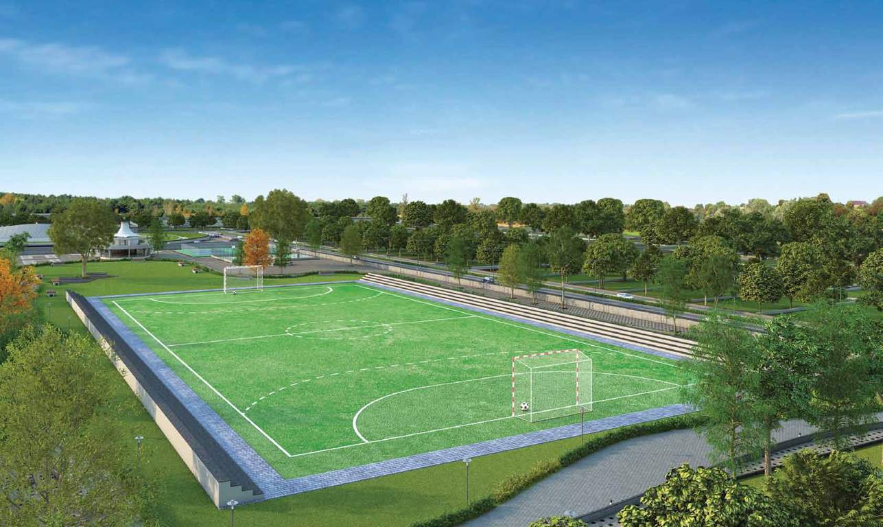 Images for Amenities of Bsafal Rethal Greens