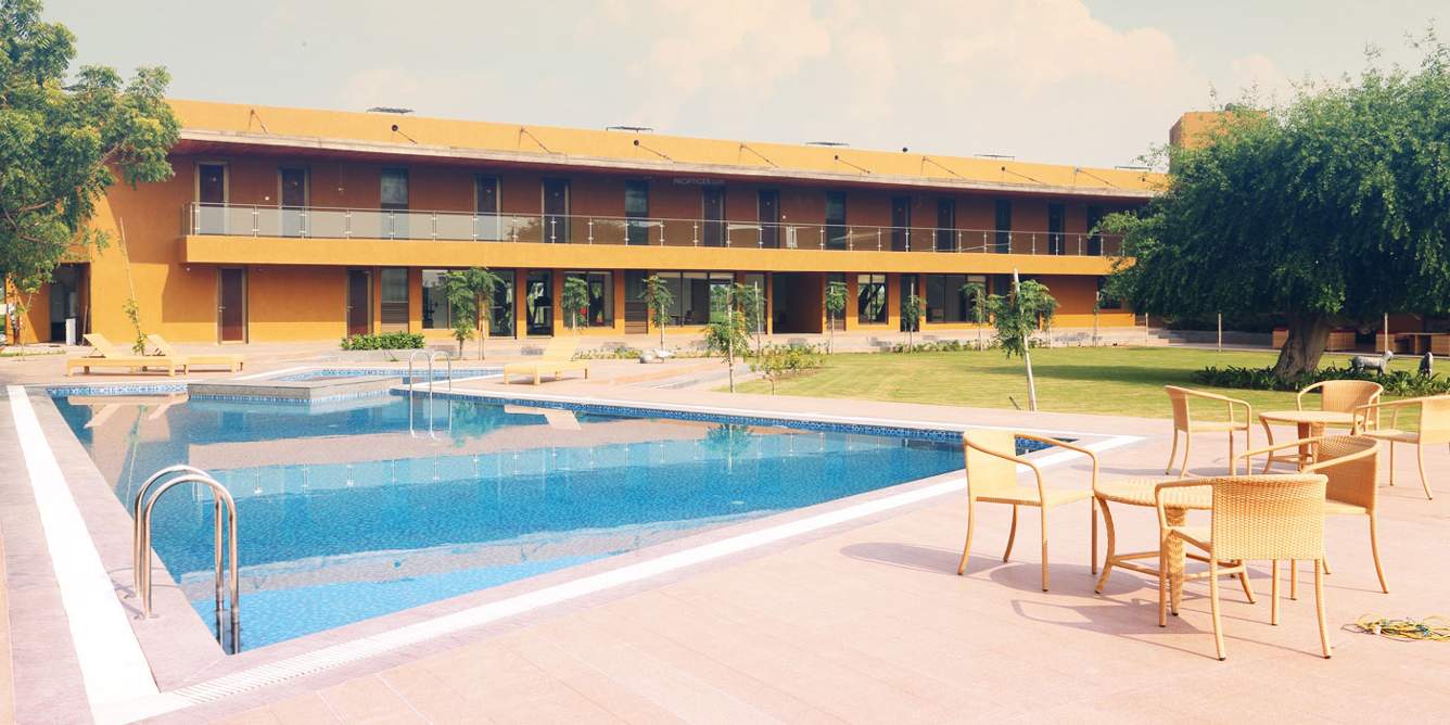 Images for Amenities of Bsafal Rethal Greens