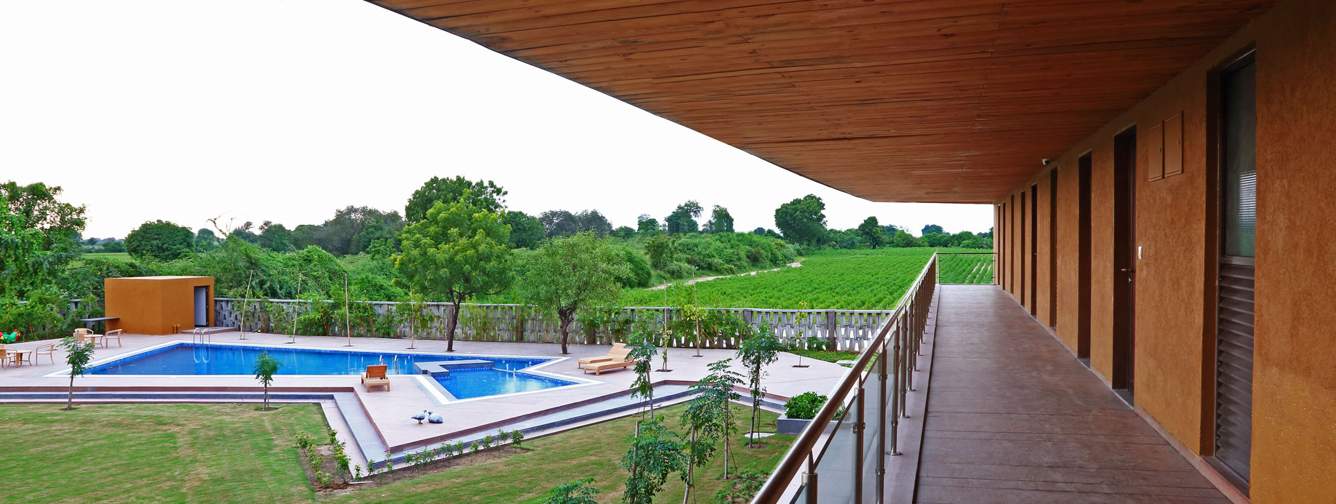 Images for Amenities of Bsafal Rethal Greens