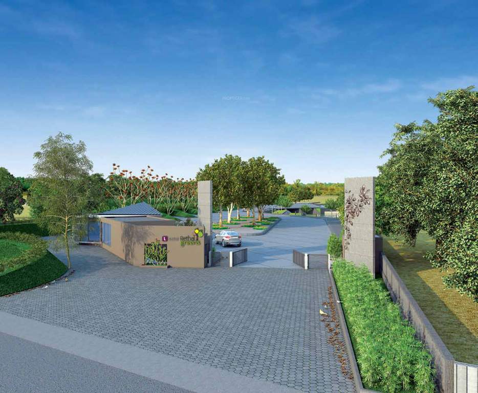 Images for Main Other of Bsafal Rethal Greens