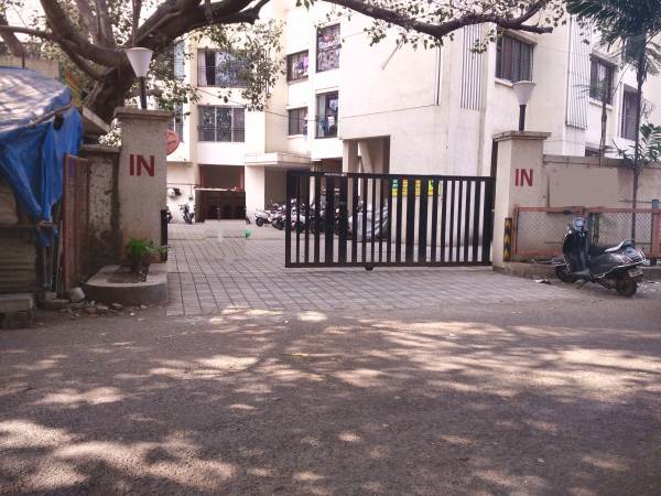 Entrance Gate Security Cabin meadows Entrance Gate Security Cabin