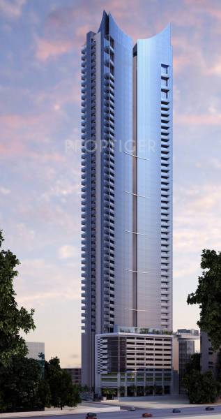  tower Images for Elevation of Ahuja Tower