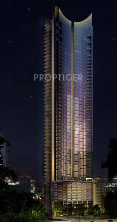 tower Images for Elevation of Ahuja Tower
