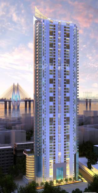  tower Images for Elevation of Ahuja Tower