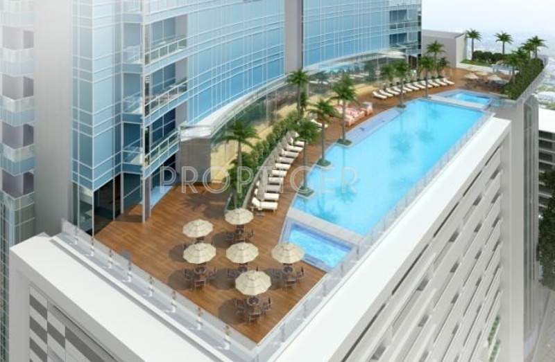  tower Images for Amenities of Ahuja Tower