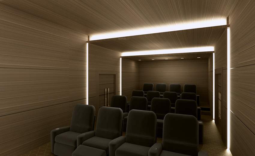  tower Images for Amenities of Ahuja Tower