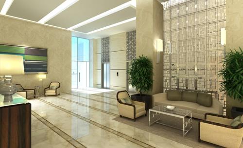  tower Images for Amenities of Ahuja Tower