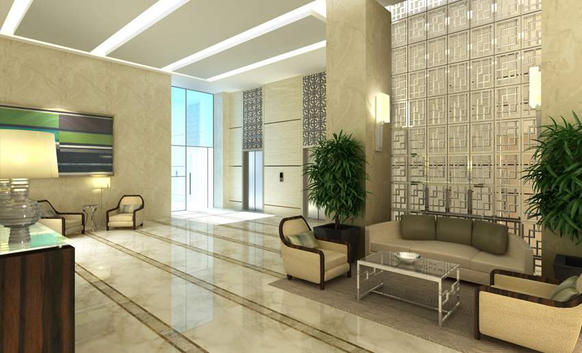  tower Images for Amenities of Ahuja Tower