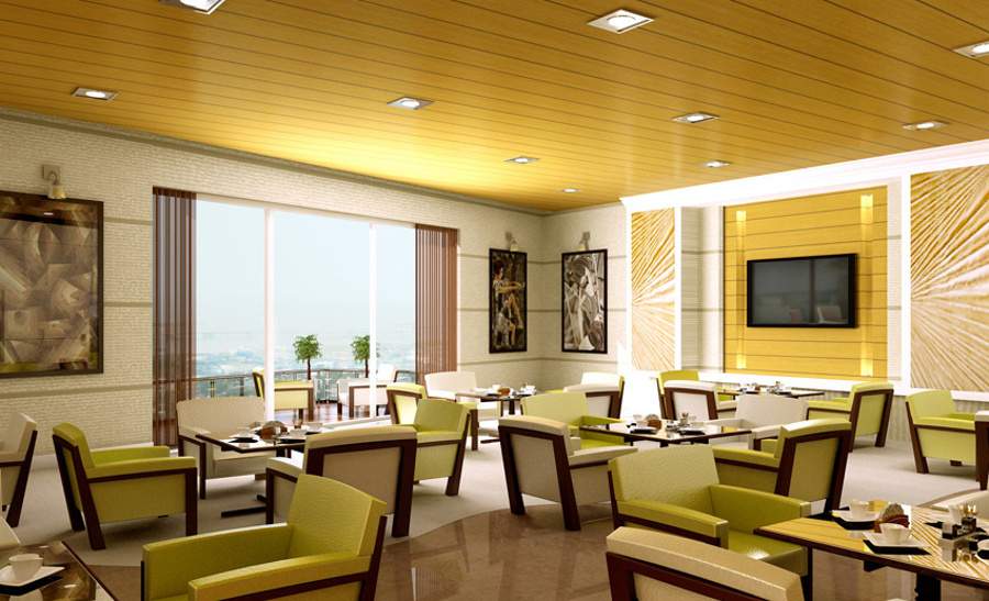  tower Images for Amenities of Ahuja Tower