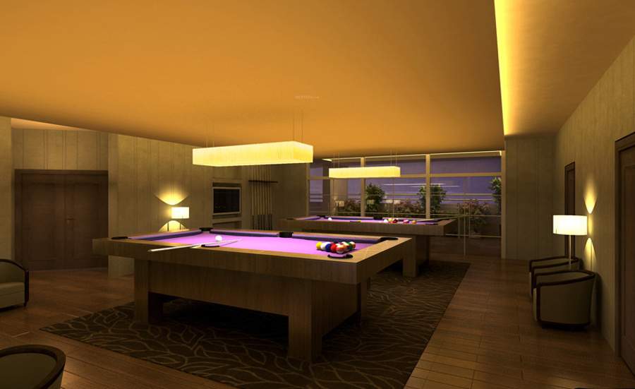  tower Images for Amenities of Ahuja Tower