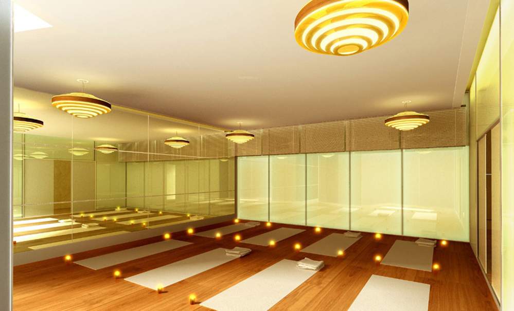  tower Images for Amenities of Ahuja Tower