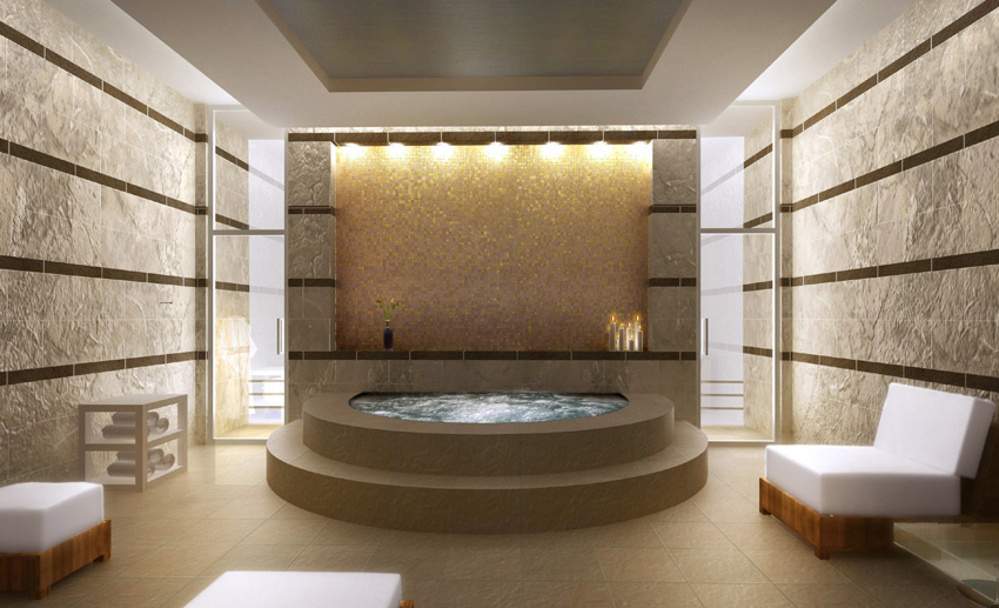  tower Images for Amenities of Ahuja Tower