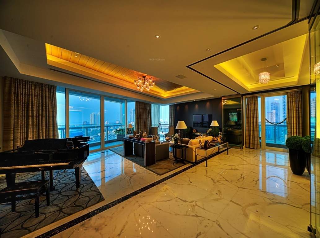  tower Images for Main Other of Ahuja Tower