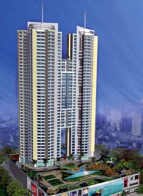 Images for Elevation of DB Realty Orchid Enclave Images for Elevation of DB Realty Orchid Enclave