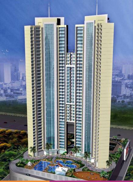 Images for Elevation of DB Realty Orchid Enclave