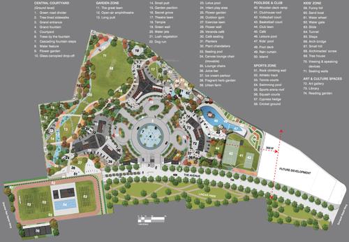 Images for Layout Plan of Lodha World Crest world-crest Images for Layout Plan of Lodha World Crest