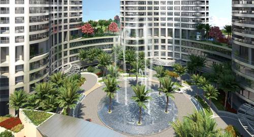 Images for Amenities of Lodha World Crest world-crest Images for Amenities of Lodha World Crest