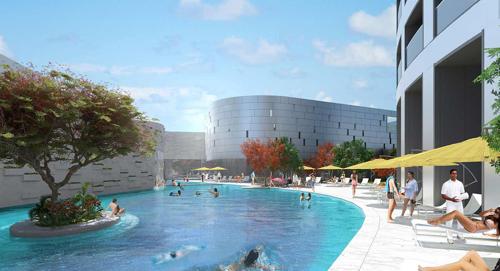 Images for Amenities of Lodha World Crest world-crest Images for Amenities of Lodha World Crest