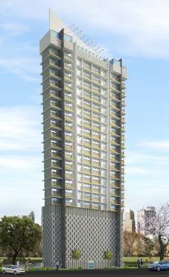 Images for Elevation of Darshan Rico