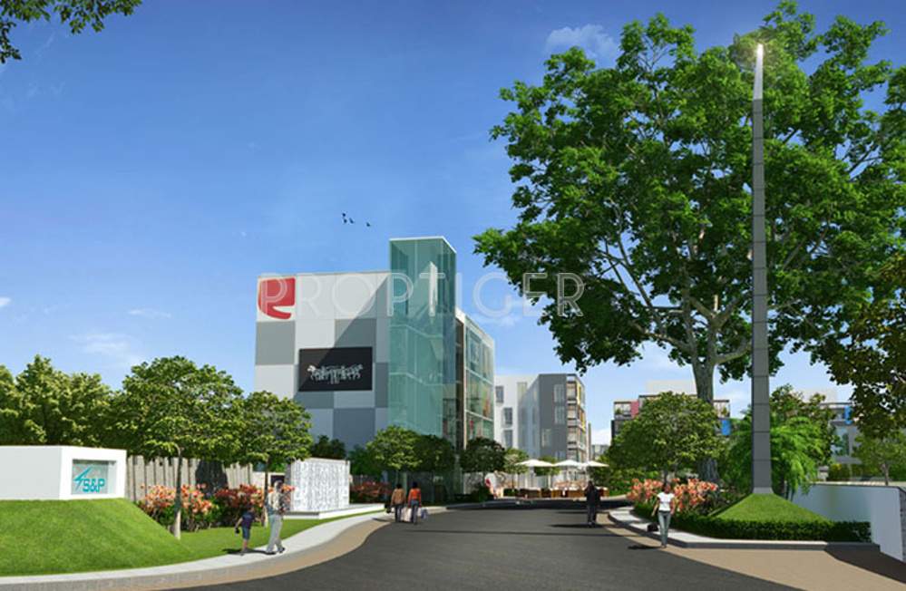  living spaces Images for Elevation of S And P Living Spaces