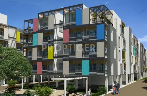  living-spaces Images for Elevation of S And P Living Spaces