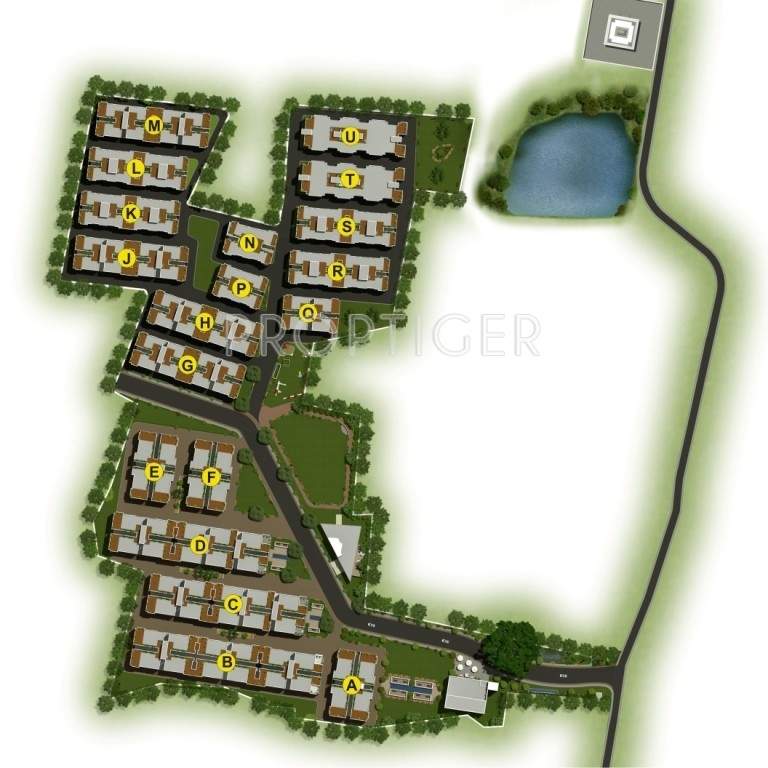  living spaces Images for Master Plan of S And P Living Spaces